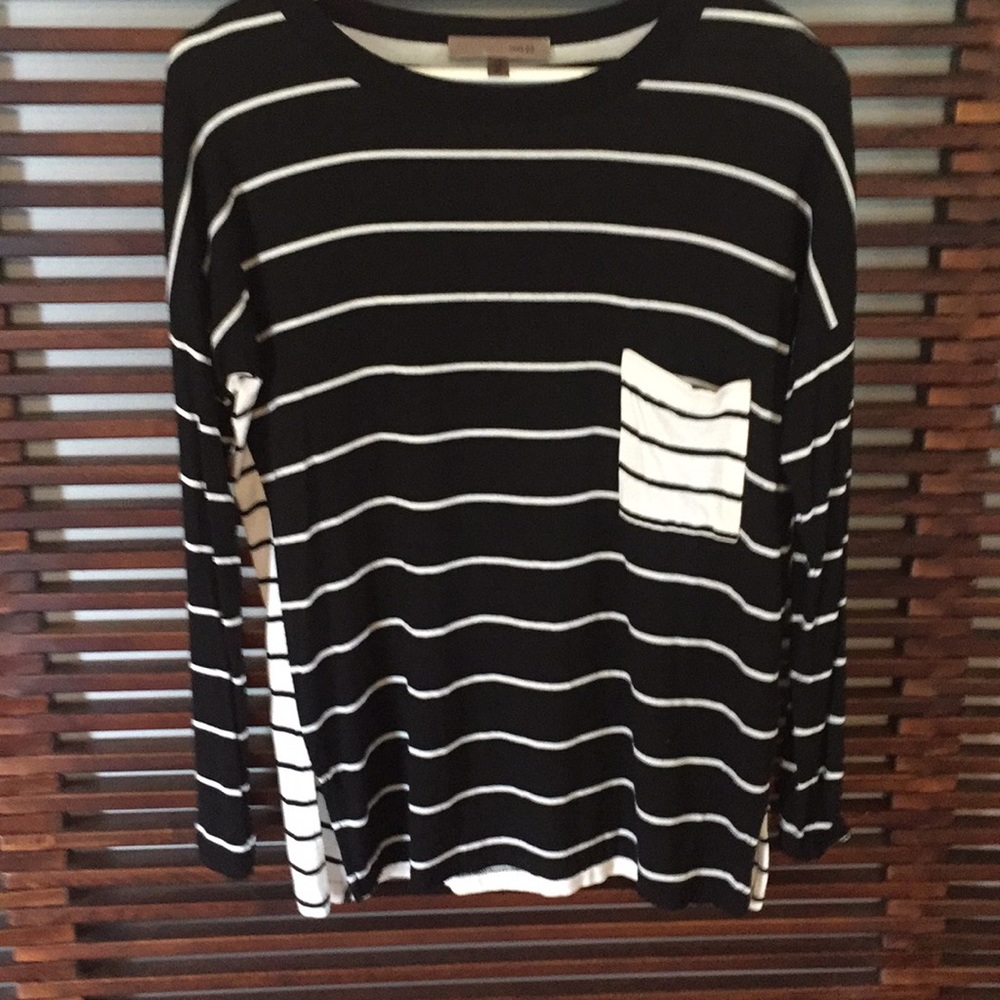 Red23 top